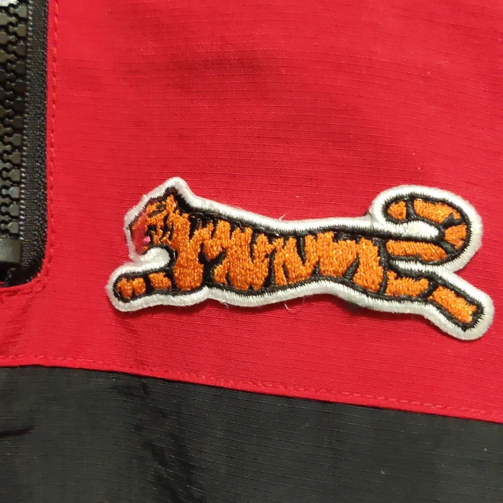 Men's jacket - Picture 3 of 4